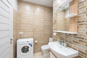 More Apartments na Turchinskogo 19A - 1