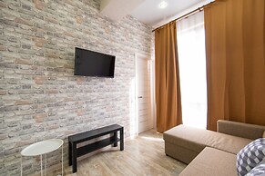 More Apartments na Turchinskogo 19A - 1