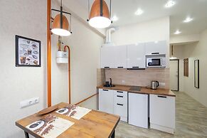 More Apartments na Turchinskogo 19A - 1