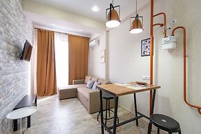 More Apartments na Turchinskogo 19A - 1