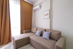 More Apartments na Turchinskogo 19A - 1