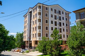More Apartments na Turchinskogo 19A - 2