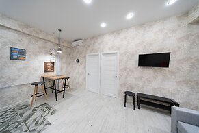 More Apartments na Turchinskogo 19A - 2