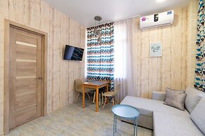 More Apartments na Khadyzhenskoy 65A - 2