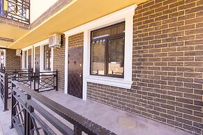 More Apartments na Khadyzhenskoy 65A - 2