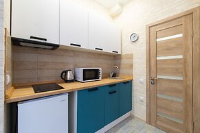 More Apartments na Khadyzhenskoy 65A - 2