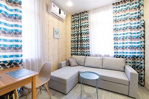 More Apartments na Khadyzhenskoy 65A - 2