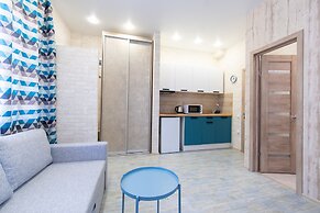 More Apartments na Khadyzhenskoy 65A - 2