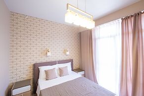 More Apartments na Tsvetochnoy 30 - 4