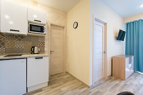 More Apartments na Tsvetochnoy 30 - 4