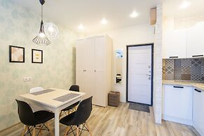 More Apartments na Tsvetochnoy 30 - 4