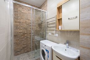 More Apartments na Tsvetochnoy 30 - 4