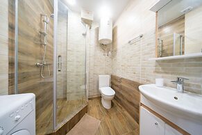 More Apartments na Tsvetochnoy 30 - 5