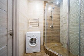 More Apartments na Tsvetochnoy 30 - 5