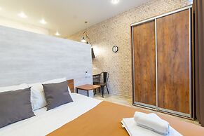 More Apartments na Tsvetochnoy 30 - 5