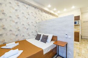 More Apartments na Tsvetochnoy 30 - 5