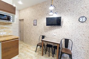 More Apartments na Tsvetochnoy 30 - 5