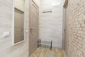 More Apartments na Tsvetochnoy 30 - 5