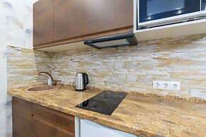 More Apartments na Tsvetochnoy 30 - 5