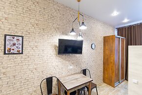 More Apartments na Tsvetochnoy 30 - 5