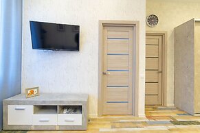 More Apartments na Tsvetochnoy 30 - 6