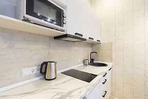 More Apartments na Tsvetochnoy 30 - 6