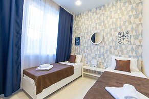 More Apartments na Tsvetochnoy 30 - 6