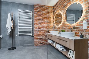 Barbakan Residence Old Town