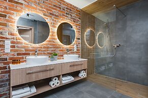 Barbakan Residence Old Town