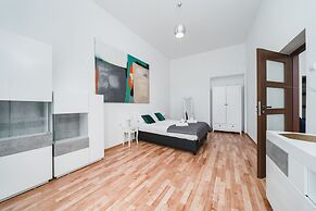 Barbakan Residence Old Town