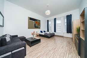 Barbakan Residence Old Town