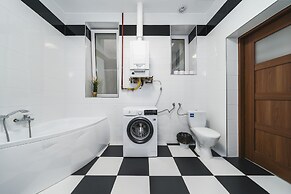 Barbakan Residence Old Town