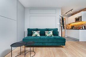 Barbakan Residence Old Town