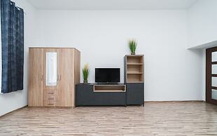 Barbakan Residence Old Town