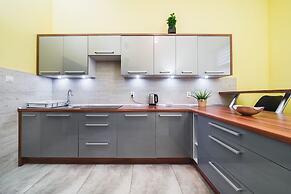 Barbakan Residence Old Town