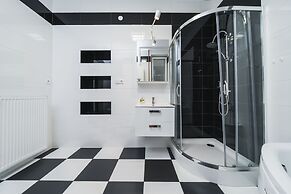 Barbakan Residence Old Town