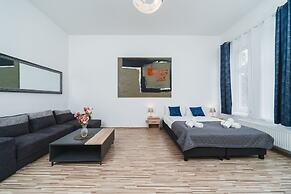 Barbakan Residence Old Town