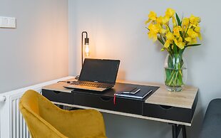 Barbakan Residence Old Town