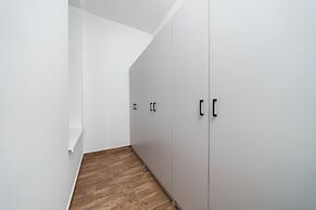 Barbakan Residence Old Town