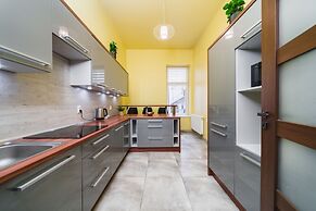 Barbakan Residence Old Town