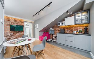 Barbakan Residence Old Town