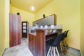 Barbakan Residence Old Town