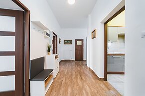 Barbakan Residence Old Town