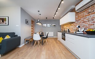 Barbakan Residence Old Town