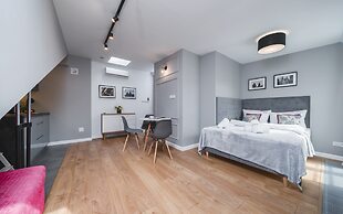 Barbakan Residence Old Town