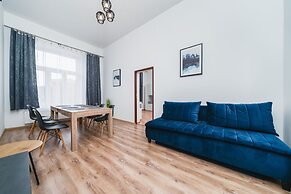 Barbakan Residence Old Town