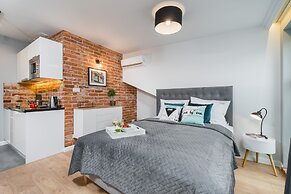 Barbakan Residence Old Town