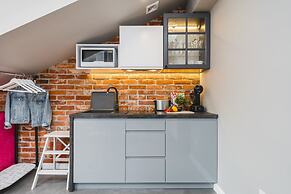 Barbakan Residence Old Town