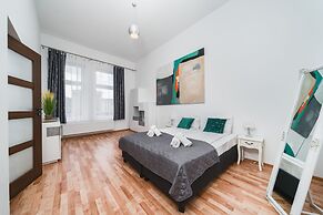 Barbakan Residence Old Town