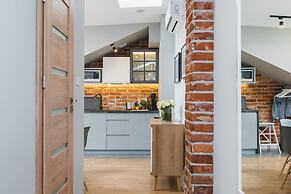 Barbakan Residence Old Town